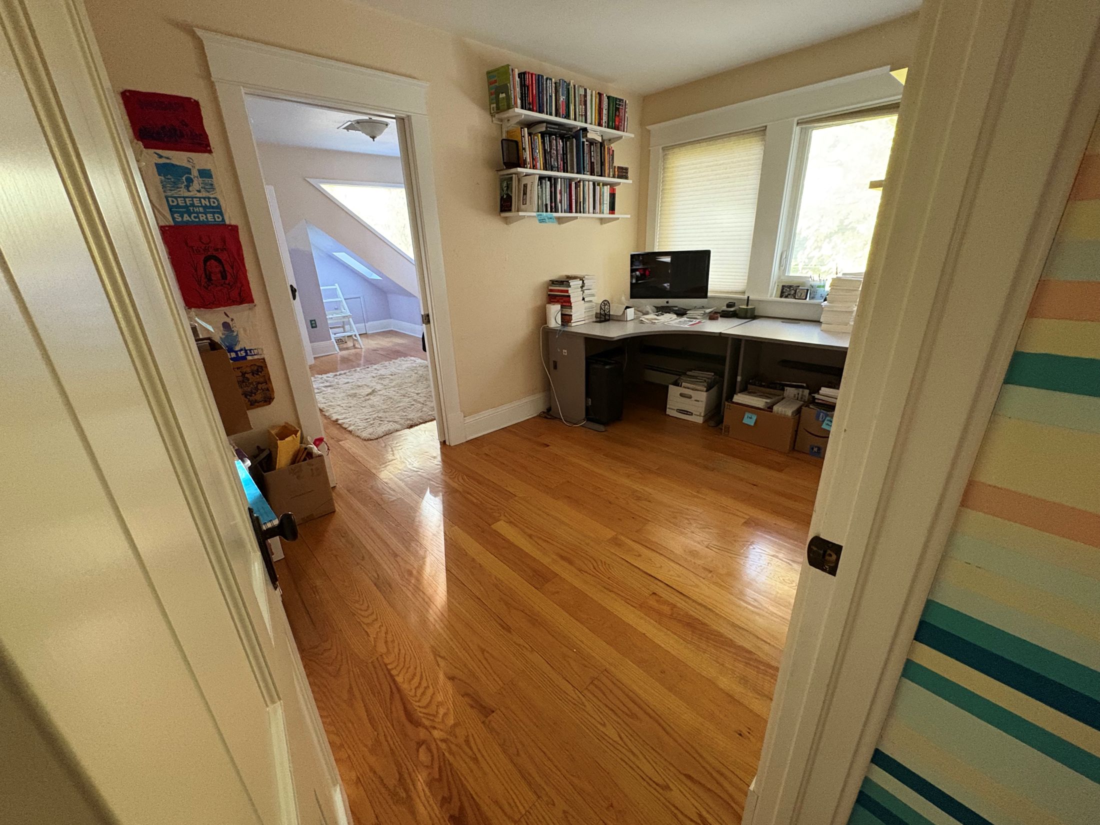 Lavender Residency Office Space